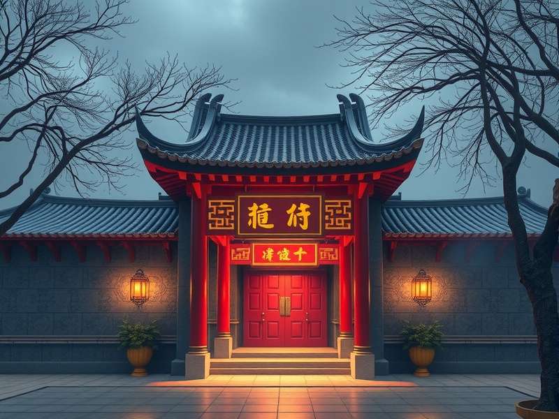 MBA工商管理硕士课程